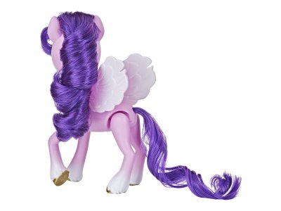 Набор игровой Hasbro My Little Pony Мой маленький пони с акс. и наклейками, 12,5 см 1-00457632_14