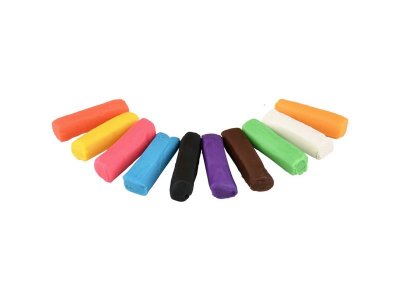 Пластилин Play-Doh 10 брикетов по 28,3 г, 10 цветов 1-00457645_3