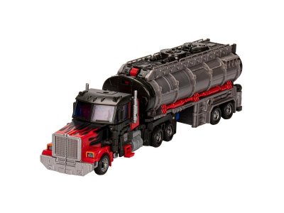 Трансформер Hasbro Transformers Legacy United Оптимус Прайм, 19 см 1-00457650_2