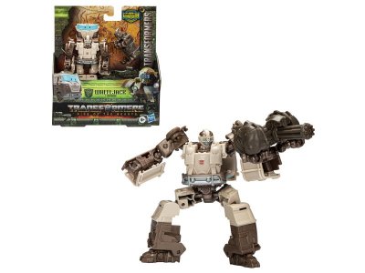 Трансформер Hasbro Transformers Rise of the Beasts, 13 см 1-00457652_1