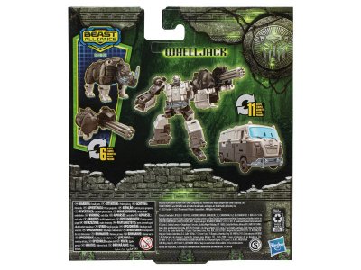 Трансформер Hasbro Transformers Rise of the Beasts, 13 см 1-00457652_6
