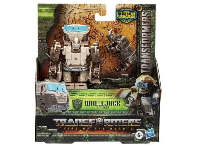 Трансформер Hasbro Transformers Rise of the Beasts, 13 см 1-00457652_7