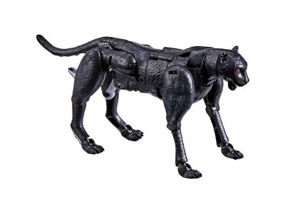 Трансформер Hasbro Transformers Kingdom War for Cybertron Shadow Panther, 14 см 1-00457654_2