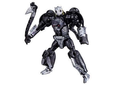 Трансформер Hasbro Transformers Kingdom War for Cybertron Shadow Panther, 14 см 1-00457654_5