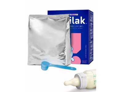 Смесь Nutrilak Premium Антирефлюксный молочная 350 г 1-00021305_3