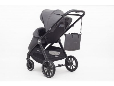 Коляска 2 в 1 Ining Baby 1-00458536_6