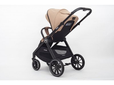 Коляска 2 в 1 Ining Baby 1-00458537_4