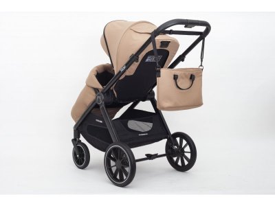 Коляска 2 в 1 Ining Baby 1-00458537_5