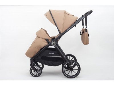 Коляска 2 в 1 Ining Baby 1-00458537_6