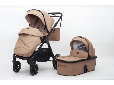 Коляска 2 в 1 Ining Baby 1-00458537_7