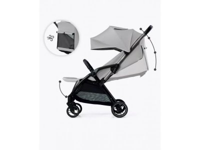 Коляска прогулочная Ining Baby 1-00458543_4