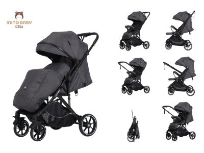 Коляска прогулочная Ining Baby 1-00458545_1