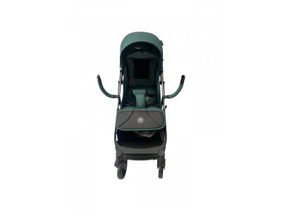 Прогулочная коляска Ining Baby 1-00458554_8