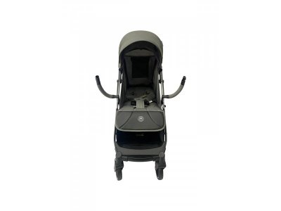 Прогулочная коляска Ining Baby 1-00458555_8