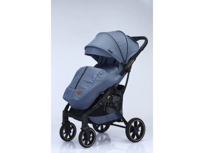 Прогулочная коляска Ining Baby 1-00458556_7