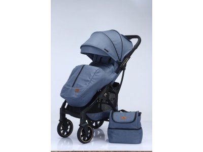 Прогулочная коляска Ining Baby 1-00458556_1
