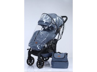 Прогулочная коляска Ining Baby 1-00458556_8