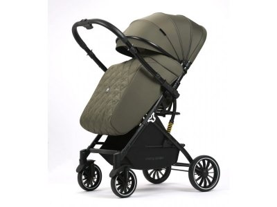 Прогулочная коляска Ining Baby 1-00458558_1