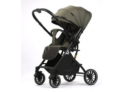 Прогулочная коляска Ining Baby 1-00458558_3