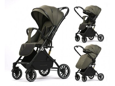 Прогулочная коляска Ining Baby 1-00458558_4