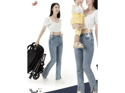Прогулочная коляска Ining Baby 1-00458558_7