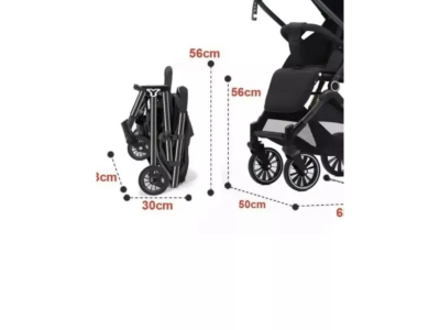 Прогулочная коляска Ining Baby 1-00458558_14