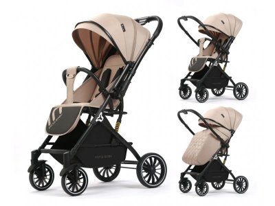 Прогулочная коляска Ining Baby 1-00458559_4