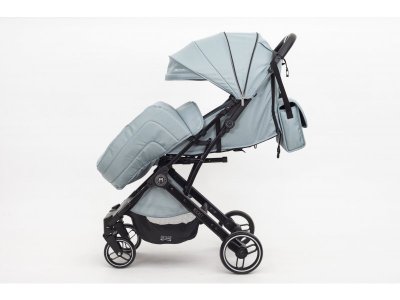 Прогулочная коляска Ining Baby 1-00458570_2