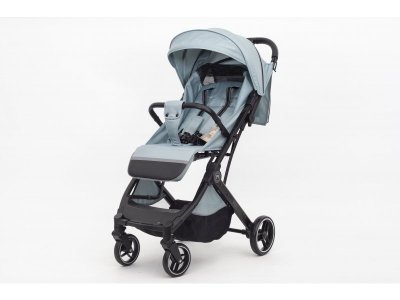 Прогулочная коляска Ining Baby 1-00458570_11