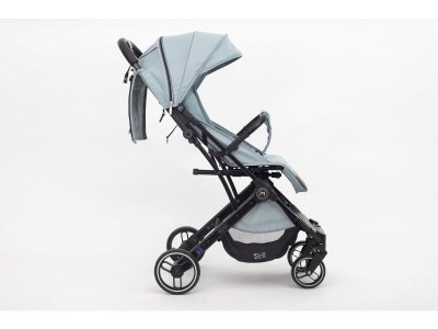 Прогулочная коляска Ining Baby 1-00458570_13