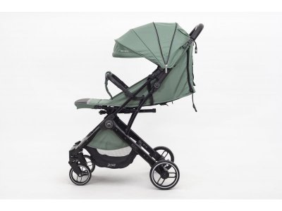 Прогулочная коляска Ining Baby 1-00458571_8