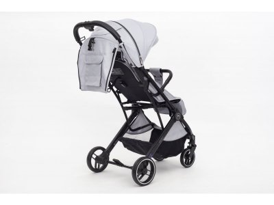 Прогулочная коляска Ining Baby 1-00458572_10