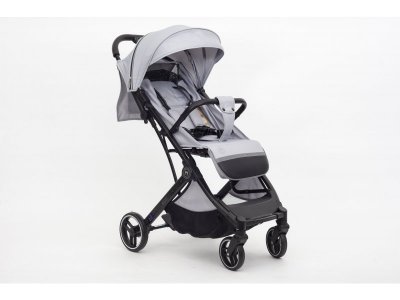 Прогулочная коляска Ining Baby 1-00458572_12
