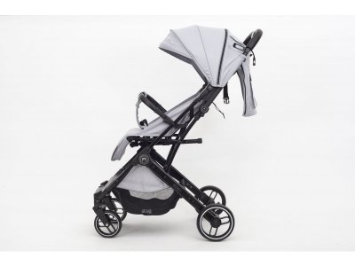 Прогулочная коляска Ining Baby 1-00458572_13