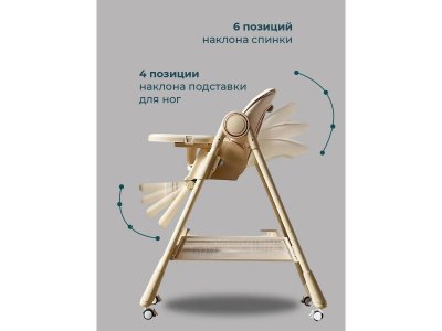 Стульчик для кормления Everflo 1-00458575_3