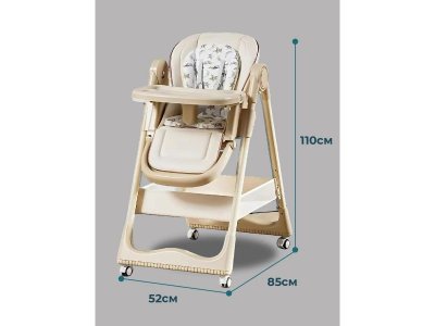 Стульчик для кормления Everflo 1-00458575_4