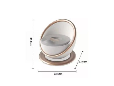 Горшок детский Mua 1-00458588_7