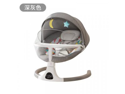 Электрокачели Ining Baby 1-00458594_1