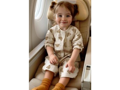 Комбинезон Сонный гномик Токио 1-00424582_7