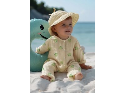 Комбинезон Сонный гномик Токио 1-00458428_4