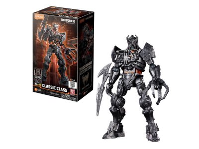 Конструктор Блокис Трансформеры Classic Class Скёрдж 1-00458681_1