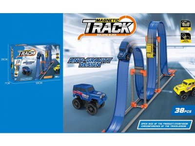 Игрушка Ocie Трек 1-00437248_1