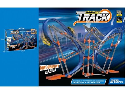 Игрушка Ocie Трек 1-00437249_1