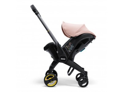 Коляска-автокресло Doona I 1-00458689_3