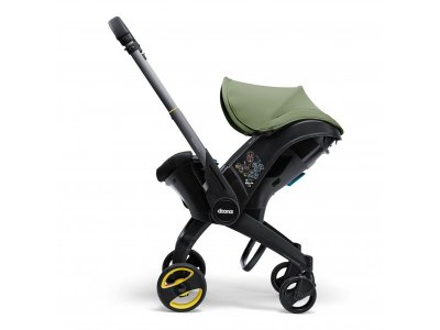 Коляска-автокресло Doona I 1-00458690_3