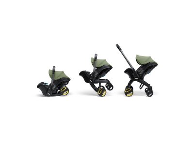 Коляска-автокресло Doona I 1-00458690_10