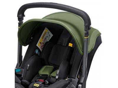 Коляска-автокресло Doona I 1-00458690_11