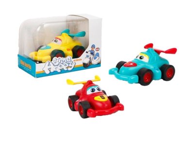 Игрушка Ocie Машинка 1-00437279_1