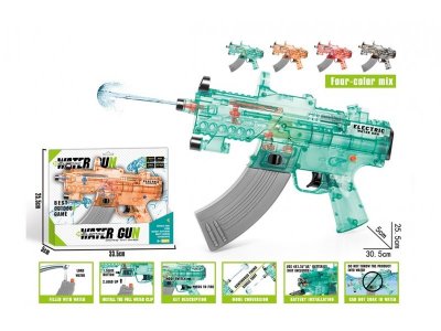 Игрушка Ocie, Водный пистолет 1-00444982_1