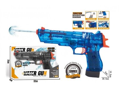 Игрушка Ocie, Водный пистолет 1-00444983_1